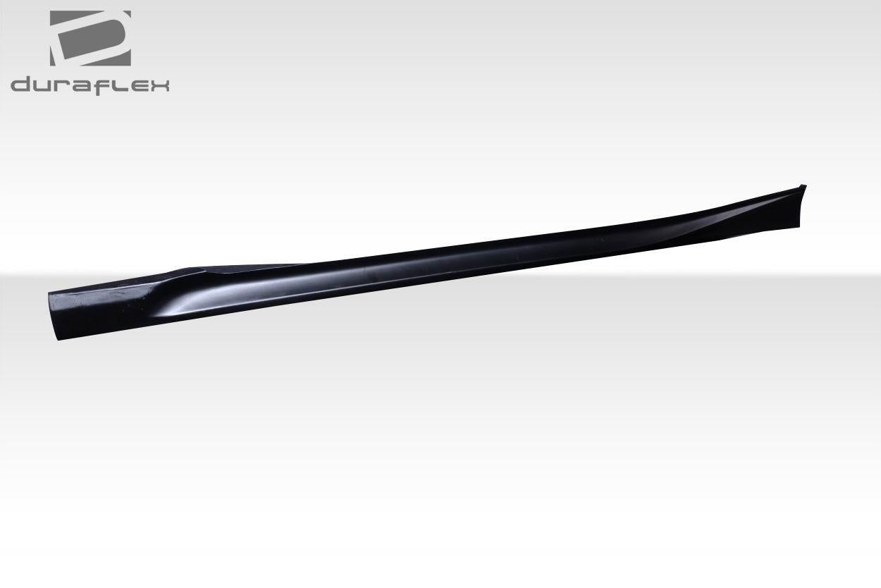 2018-2022 Honda Accord Duraflex J Spec Side Skirts