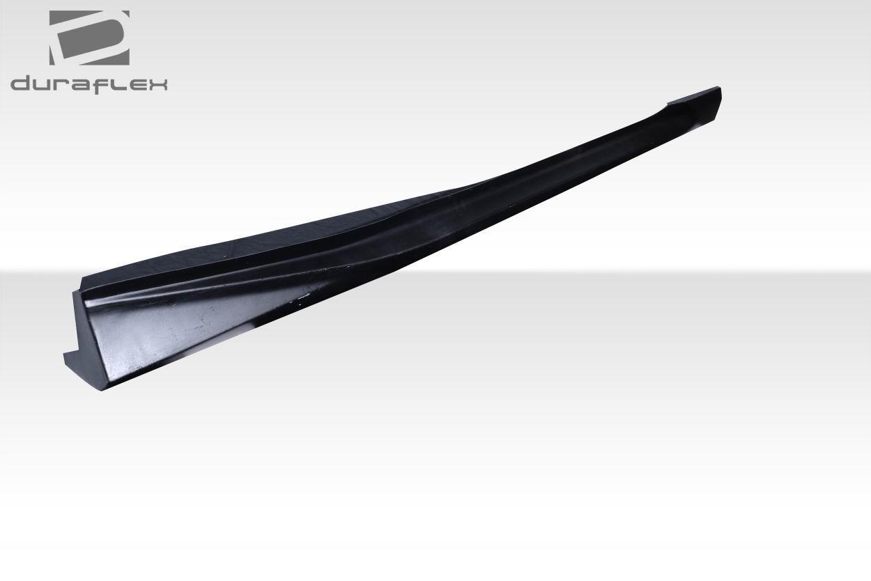 2018-2022 Honda Accord Duraflex J Spec Side Skirts