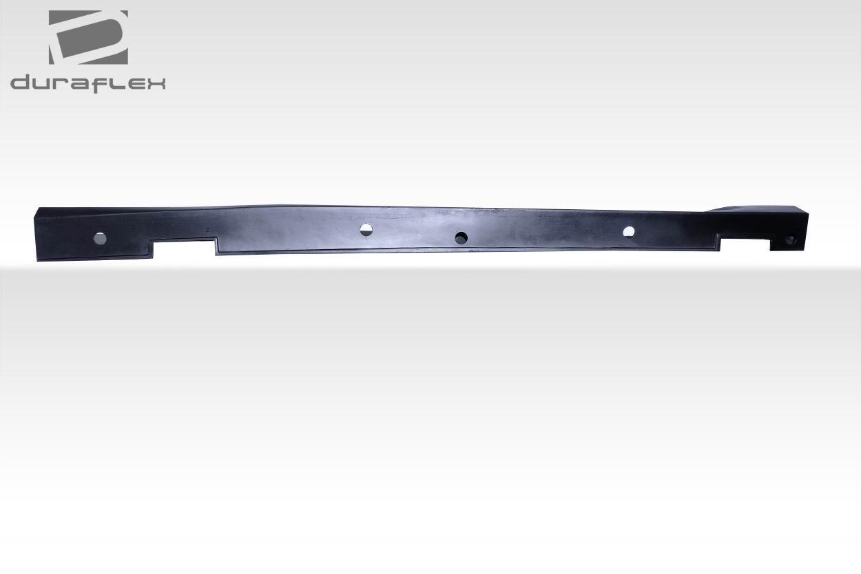 2018-2022 Honda Accord Duraflex J Spec Side Skirts