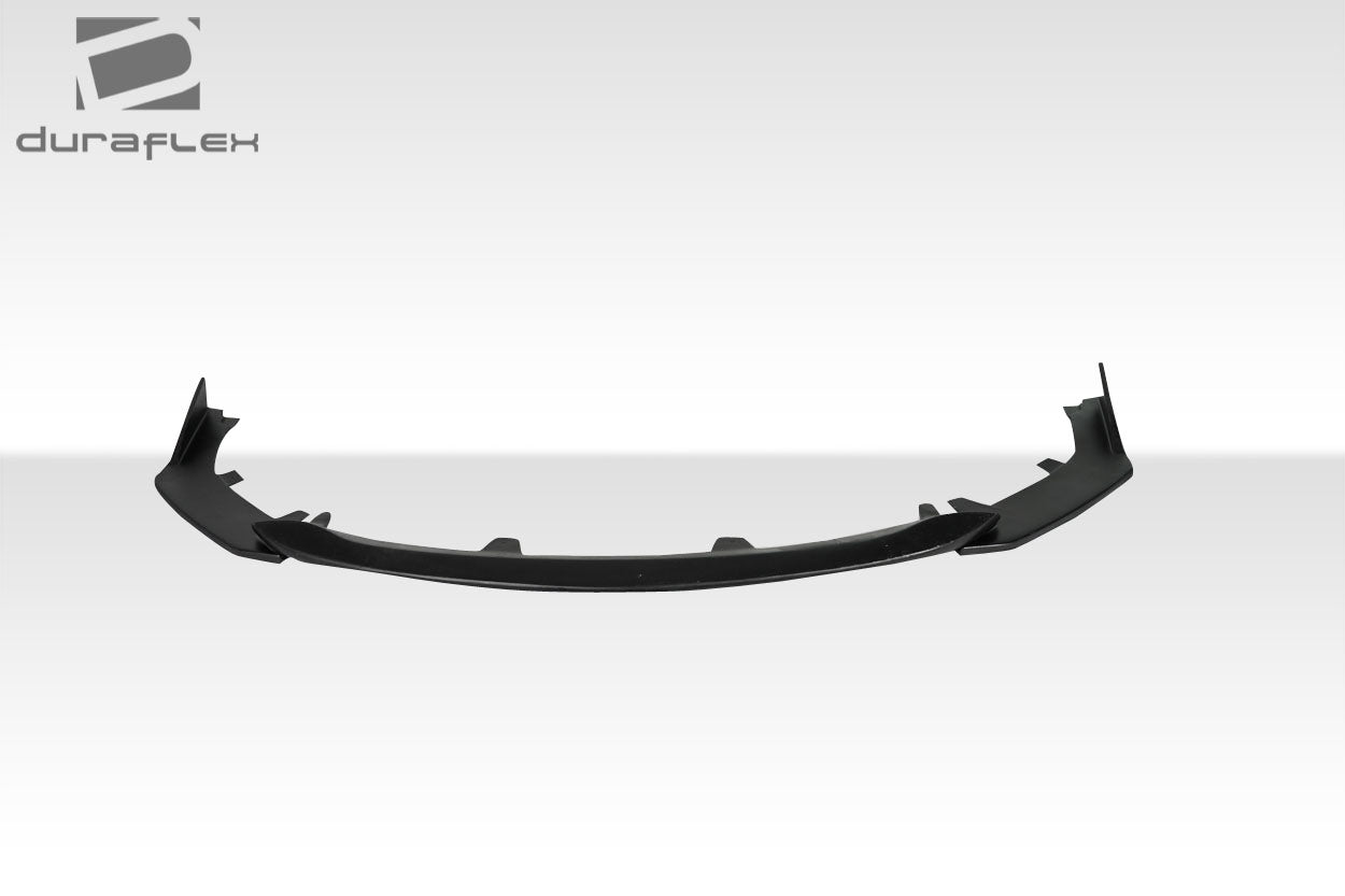2019-2025 Toyota Corolla Hatchback Duraflex T Spec Front Lip Under Spoiler - 1 Piece