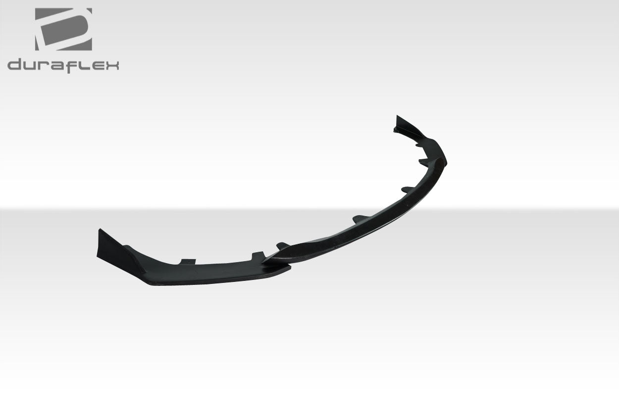 2019-2025 Toyota Corolla Hatchback Duraflex T Spec Front Lip Under Spoiler - 1 Piece