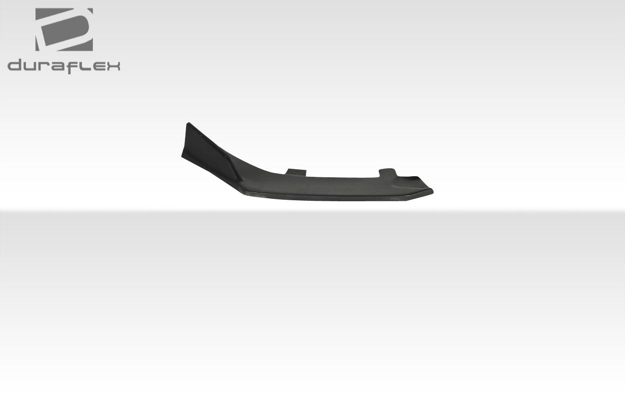 2019-2023 Toyota Corolla Hatchback Duraflex T Spec Front Lip Under Spoiler - 1 Piece