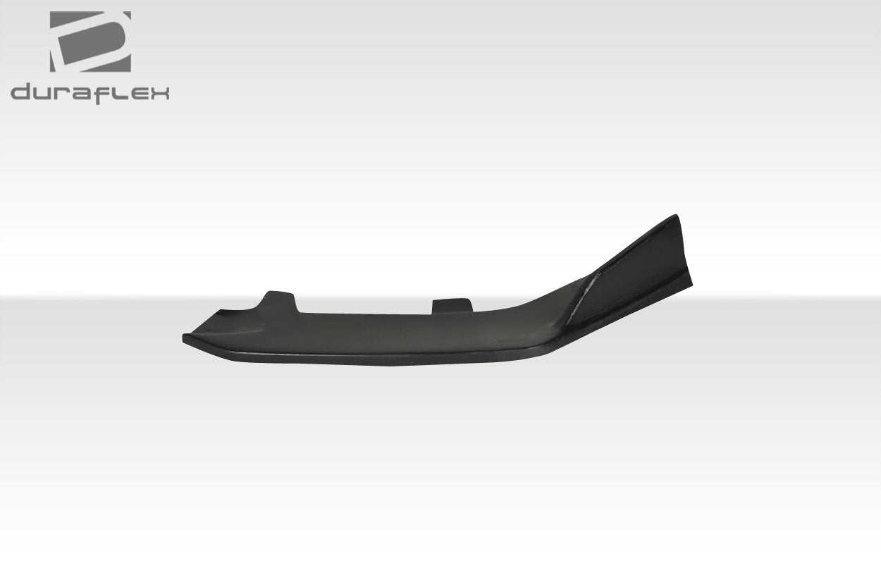 2019-2025 Toyota Corolla Hatchback Duraflex T Spec Front Lip Under Spoiler - 1 Piece