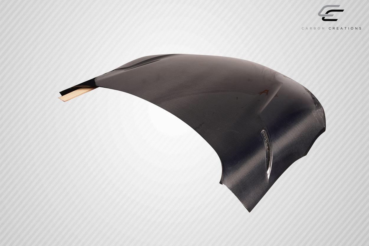 2020-2025 Toyota Supra Carbon Creations OEM Look Carbon Fiber Hood