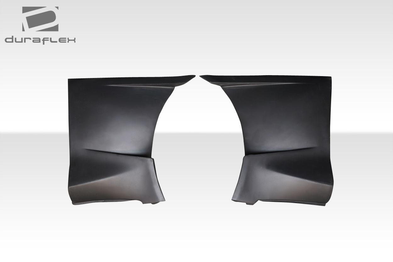 2020-2025 Toyota Supra Duraflex EVS Fender