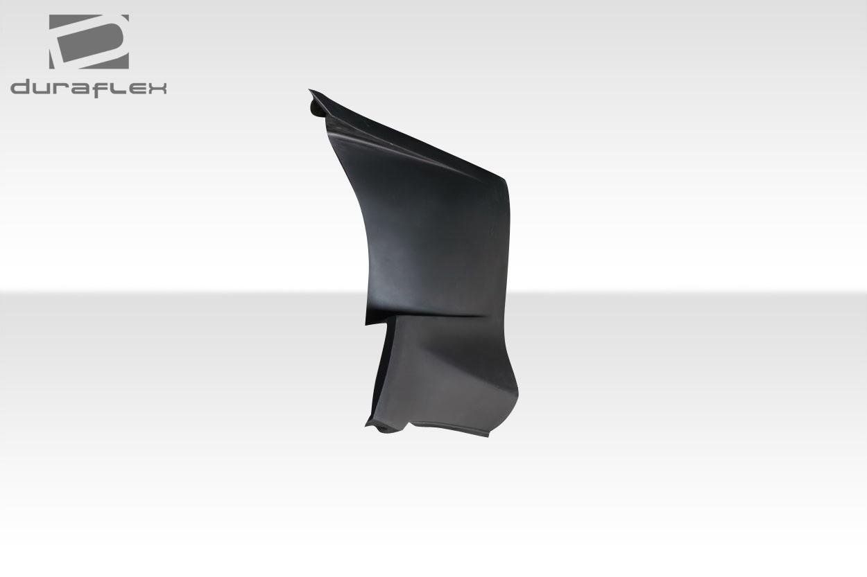 2020-2025 Toyota Supra Duraflex EVS Fender