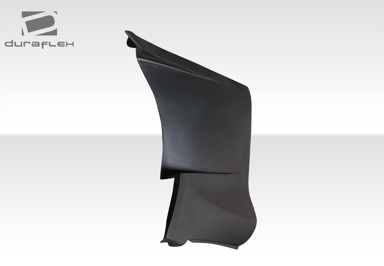 2020-2025 Toyota Supra Duraflex EVS Fender