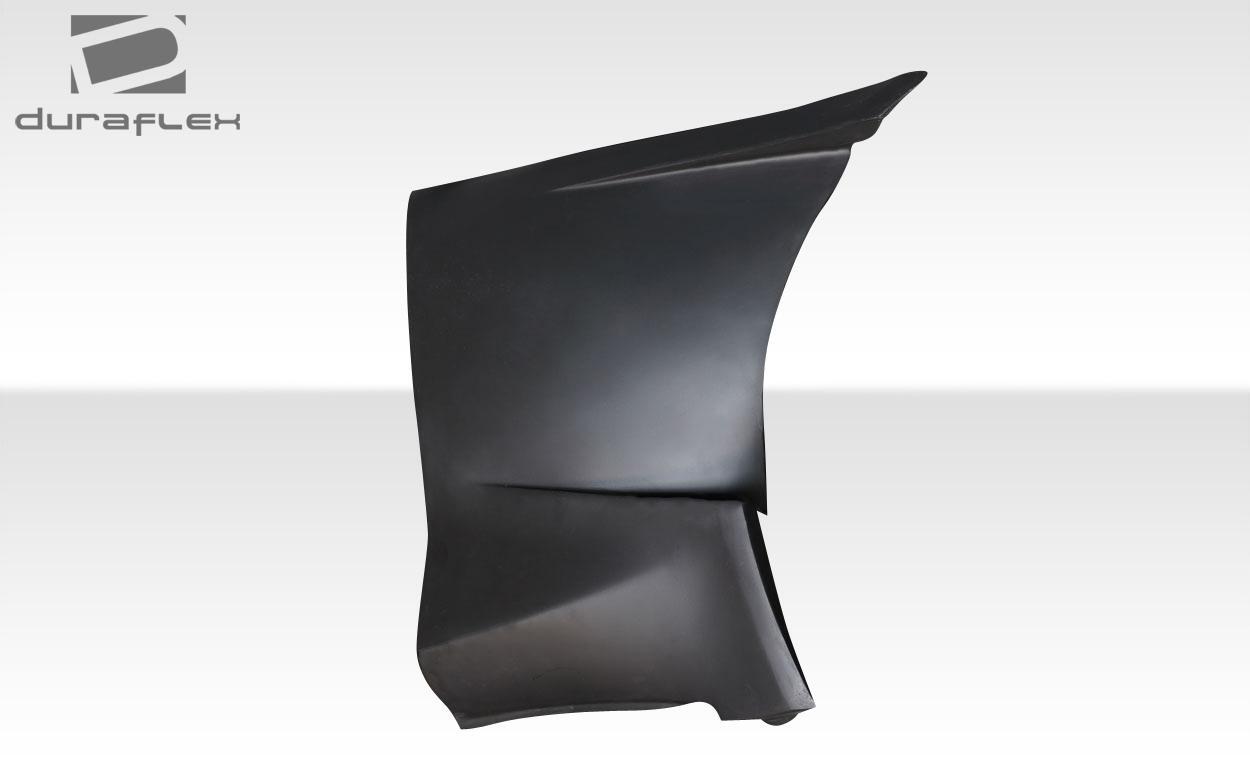 2020-2025 Toyota Supra Duraflex EVS Fender