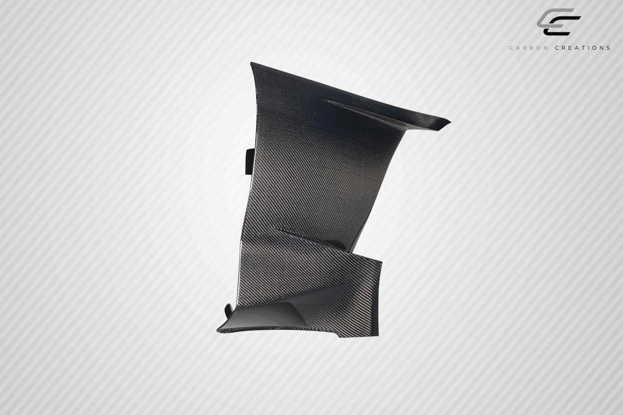 2019-2023 Toyota Supra Carbon Creations EVS Carbon Fiber Fender