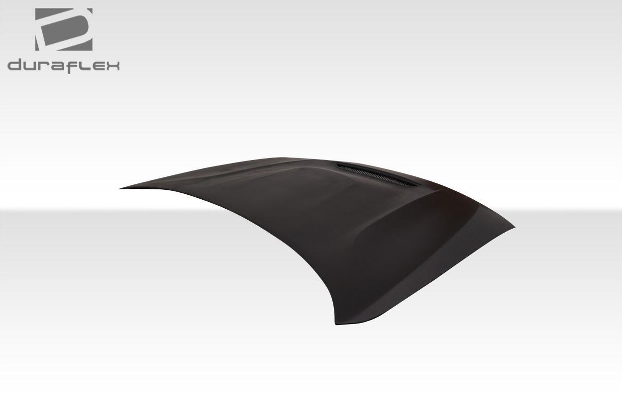 2019-2022 BMW 3 Series Duraflex CS Look Hood