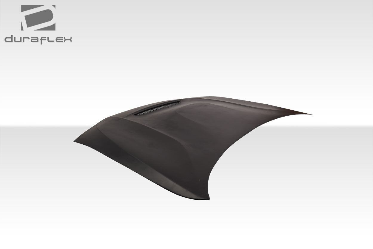 2019-2022 BMW 3 Series G20 Duraflex CS Look Hood - 1 Piece