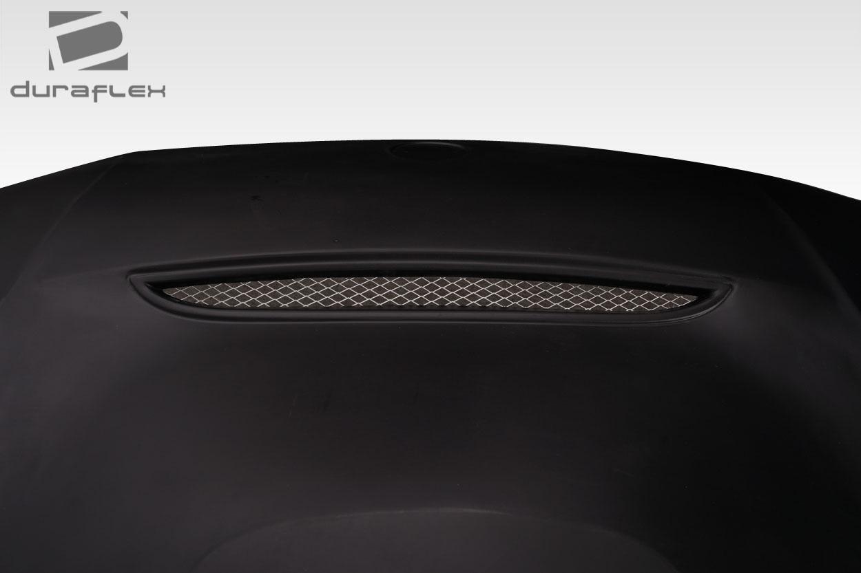 2019-2022 BMW 3 Series Duraflex CS Look Hood