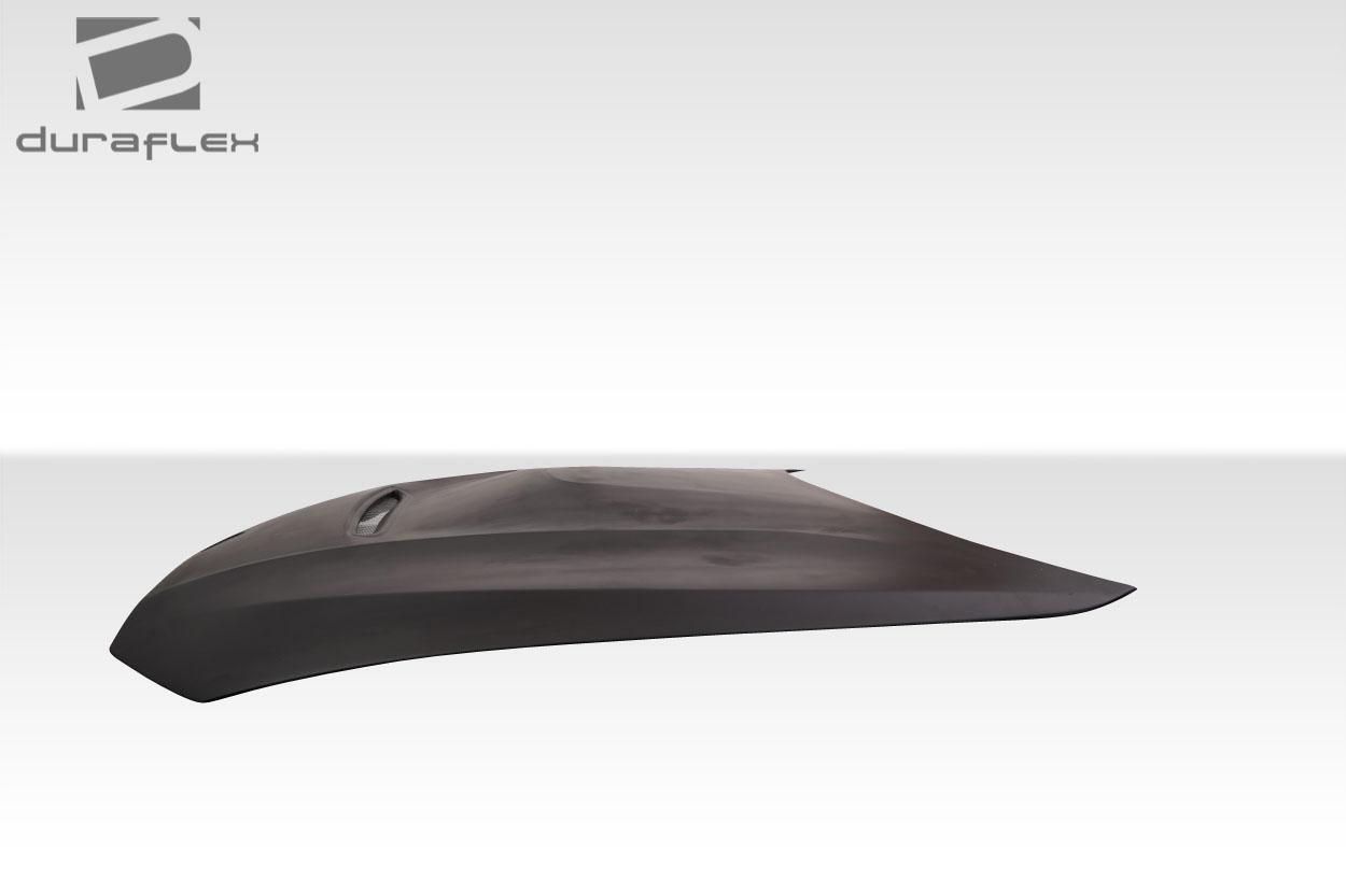2019-2022 BMW 3 Series Duraflex CS Look Hood