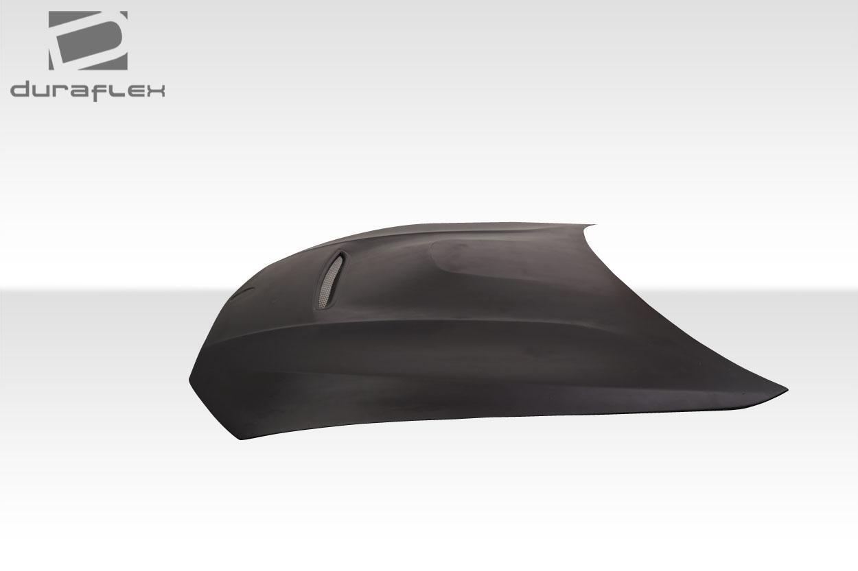 2019-2022 BMW 3 Series Duraflex CS Look Hood