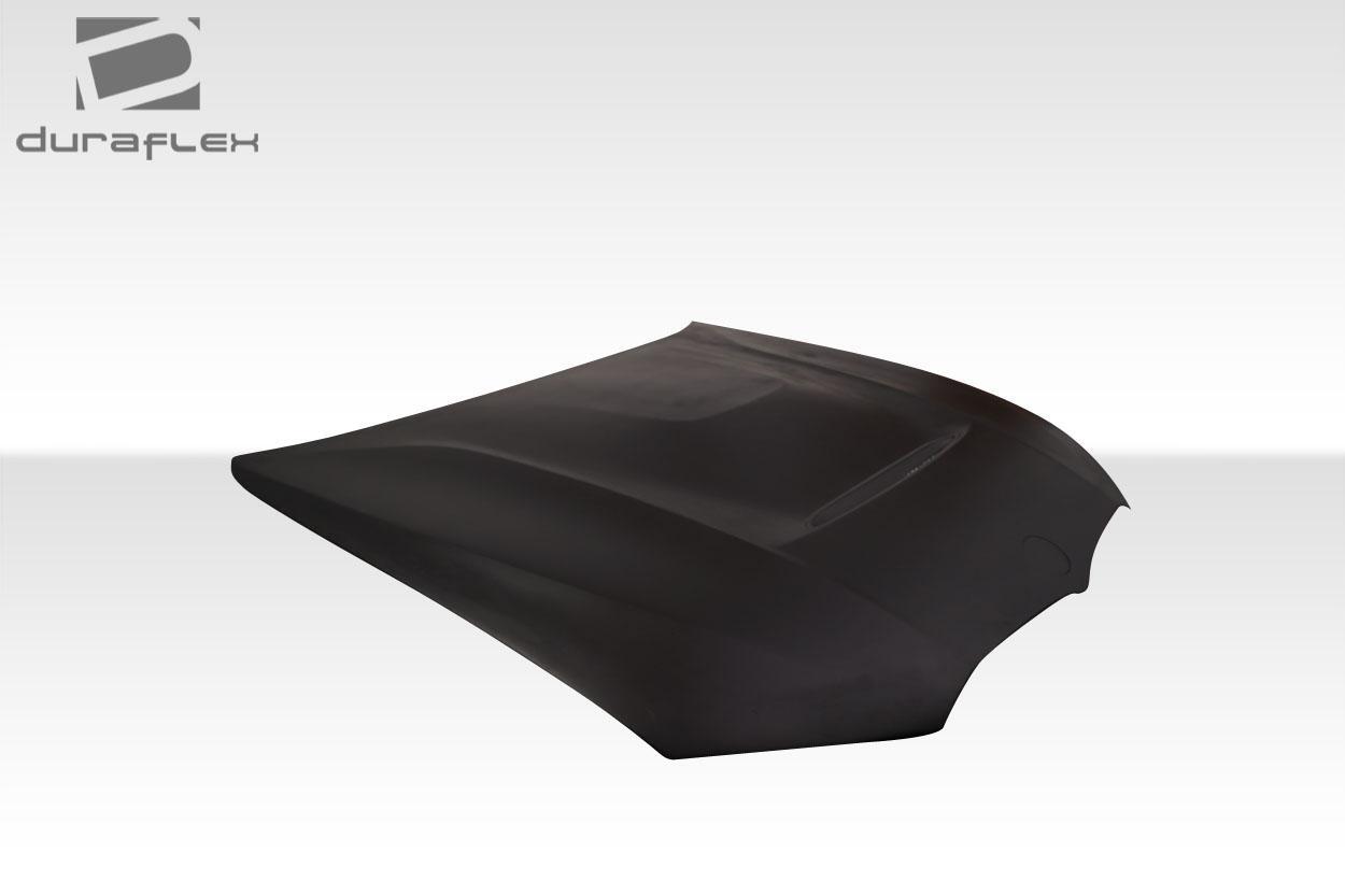 2019-2022 BMW 3 Series Duraflex CS Look Hood