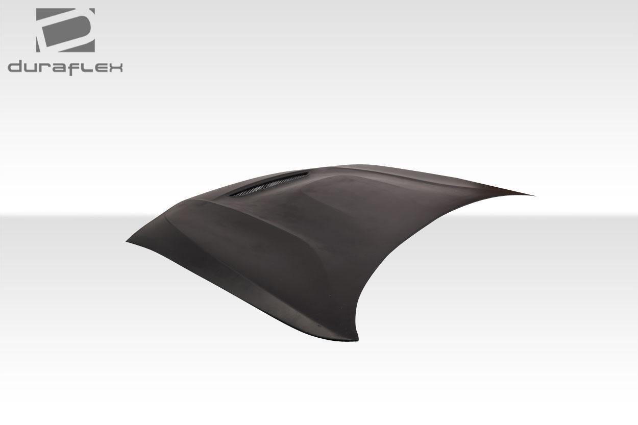2019-2022 BMW 3 Series Duraflex CS Look Hood