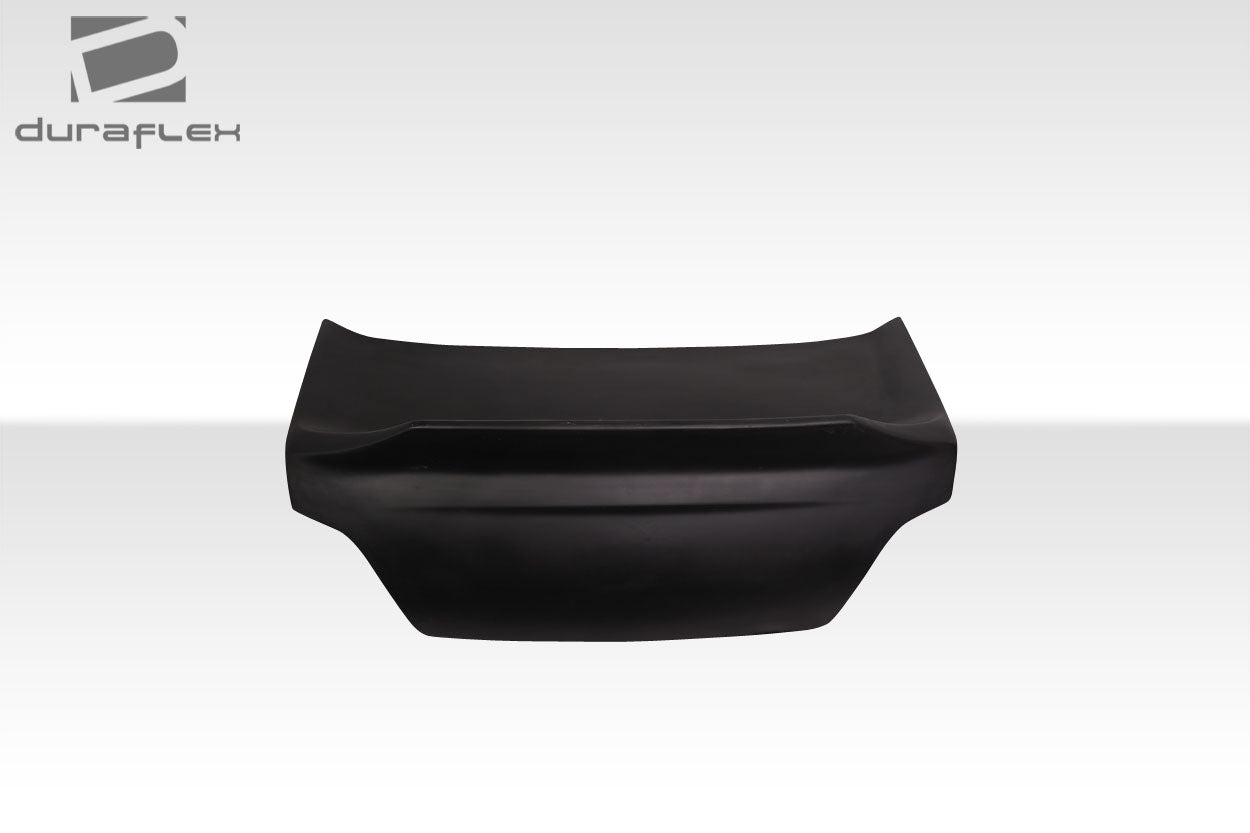 2002-2007 Subaru Impreza WRX STI Duraflex Blade Trunk - 1 Piece