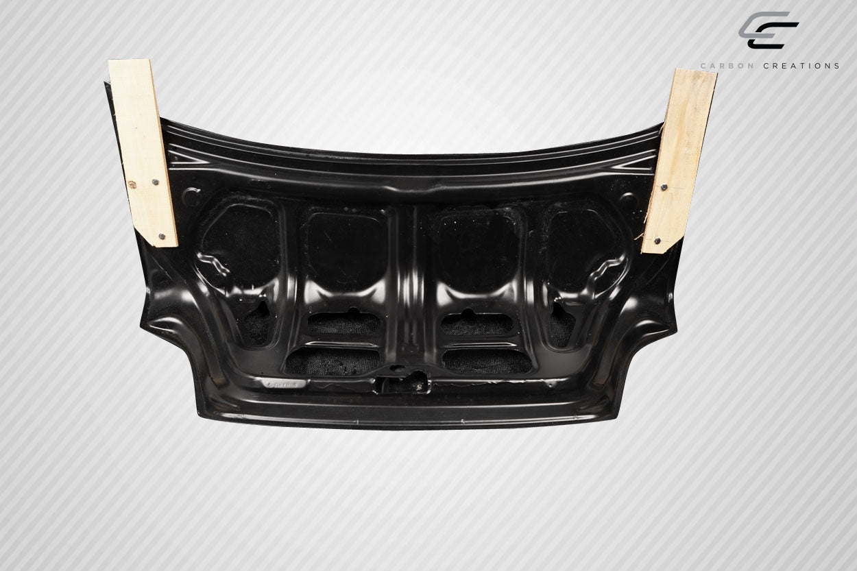2002-2007 Subaru Impreza WRX STI Carbon Creations Blade Trunk - 1 Piece