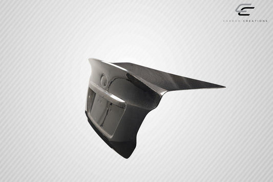 2015-2021 Subaru WRX Carbon Creations Blade Carbon Fiber Trunk