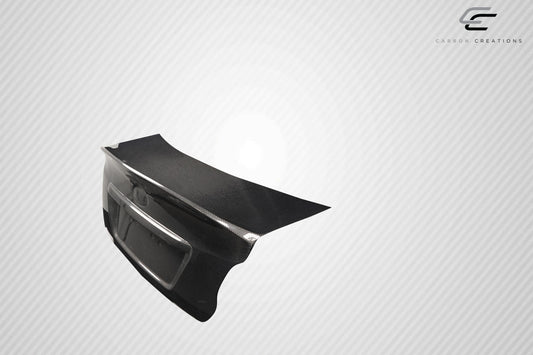 2015-2021 Subaru WRX Carbon Creations Blade Carbon Fiber Trunk