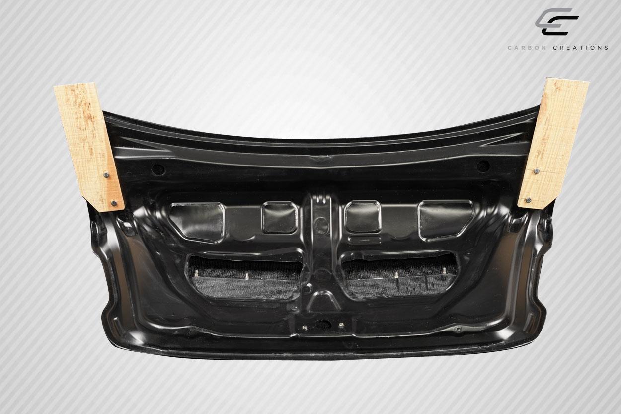 2015-2021 Subaru WRX Carbon Creations Blade Carbon Fiber Trunk