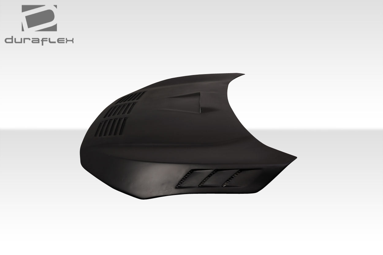 2017-2021 Honda Civic TypeR Duraflex EVS Hood - 1 Piece