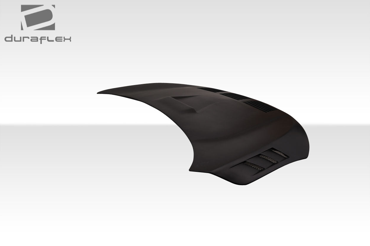 2017-2021 Honda Civic TypeR Duraflex EVS Hood - 1 Piece