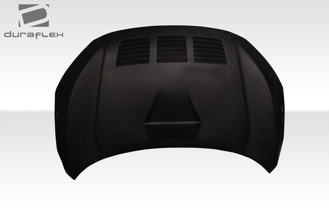 2017-2021 Honda Civic TypeR Duraflex EVS Hood - 1 Piece