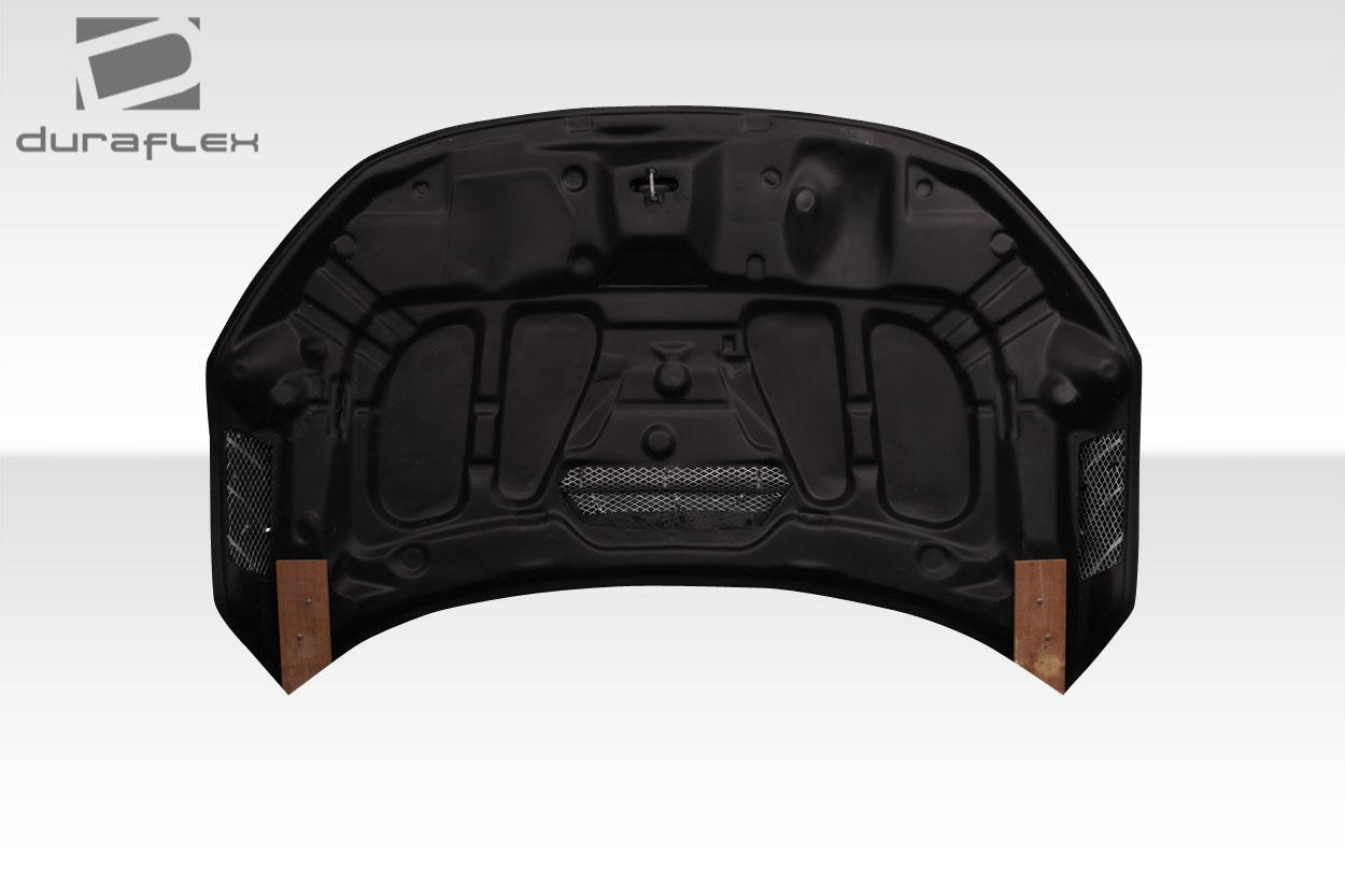 2017-2021 Honda Civic Duraflex EVS Hood
