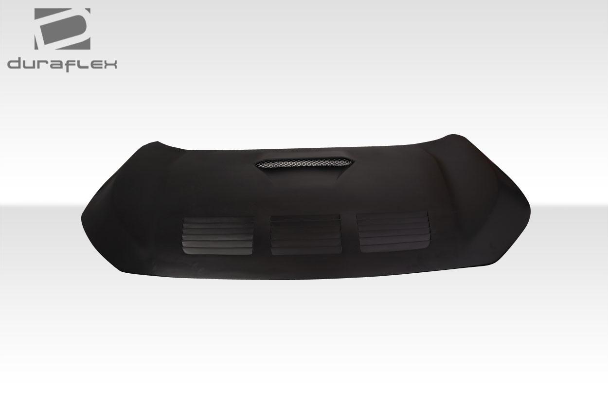 2017-2021 Honda Civic Duraflex EVS Hood