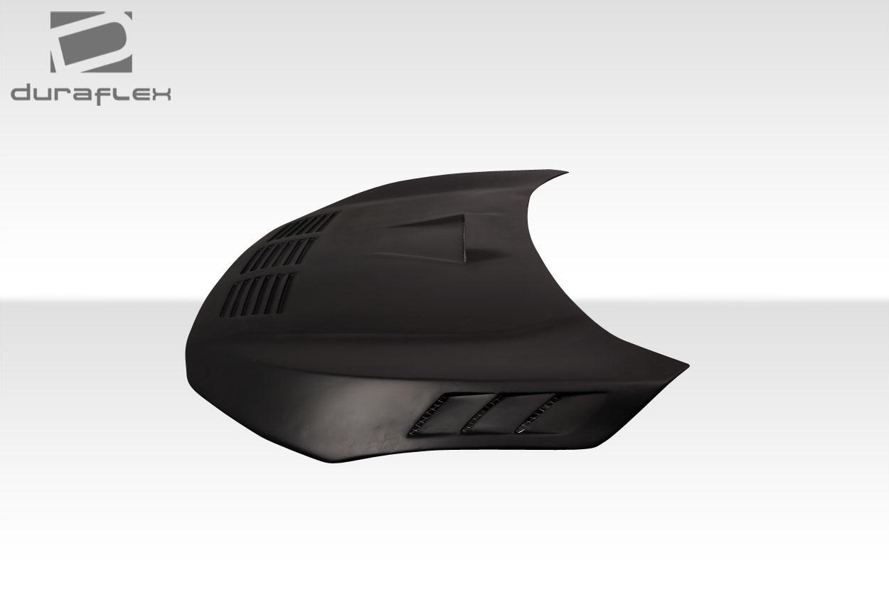 2017-2021 Honda Civic Duraflex EVS Hood