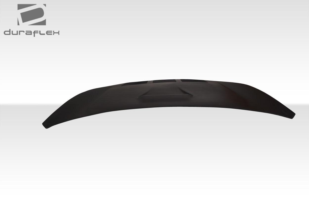 2017-2021 Honda Civic Duraflex EVS Hood