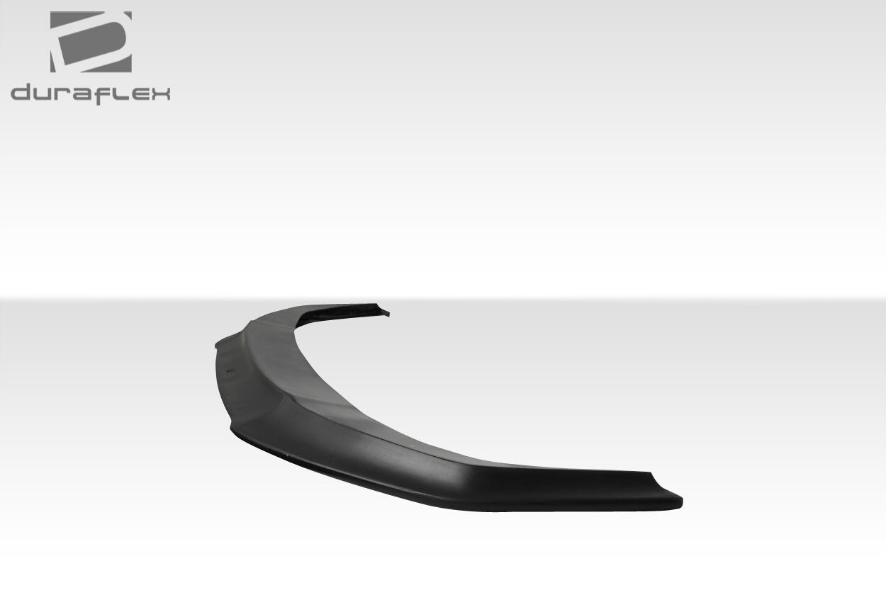 2017-2021 Honda Civic HB Duraflex Type G Front Lip Under Spoiler - 1 Piece