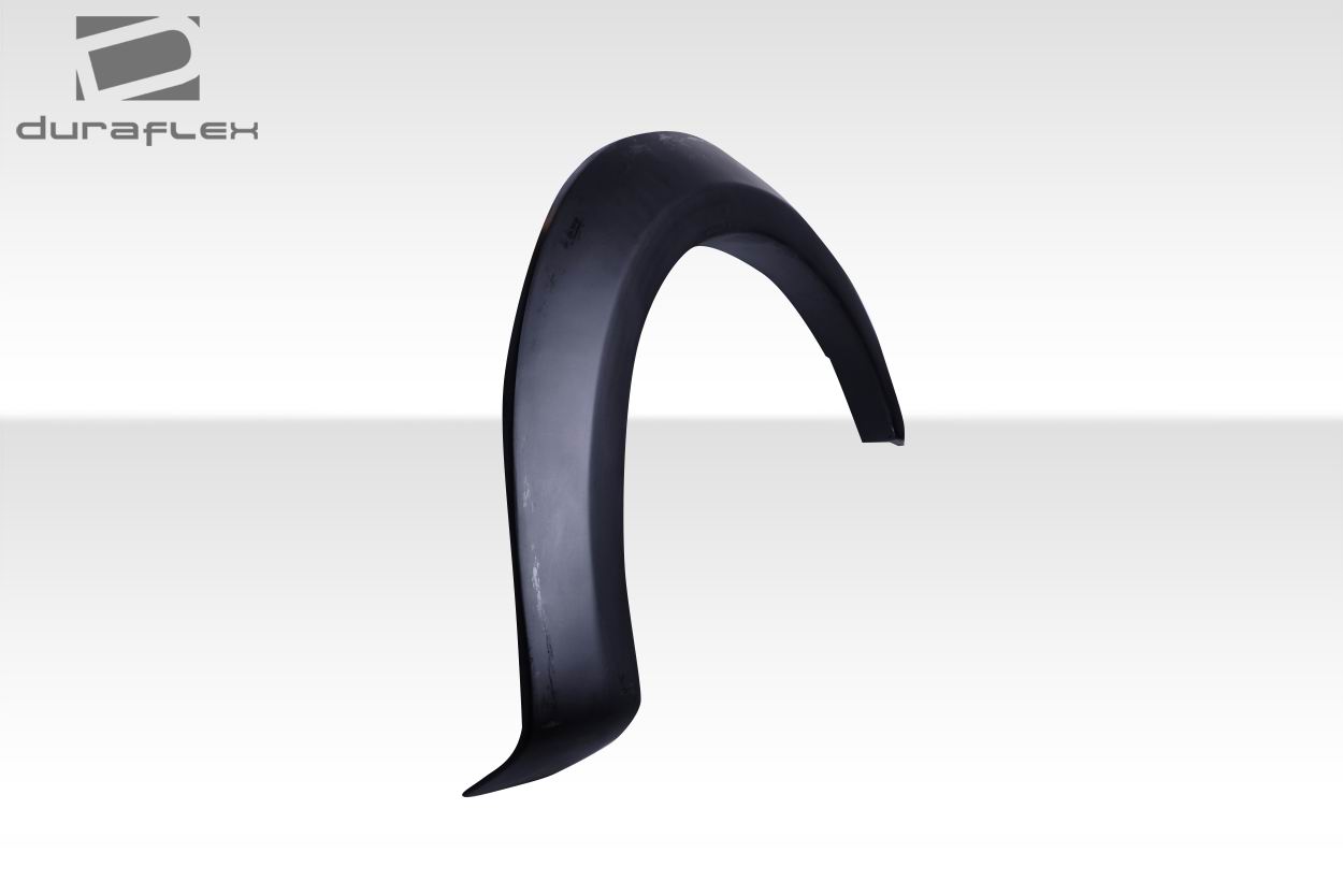 2015-2020 Ford F150 Duraflex Raptor Fender Flare