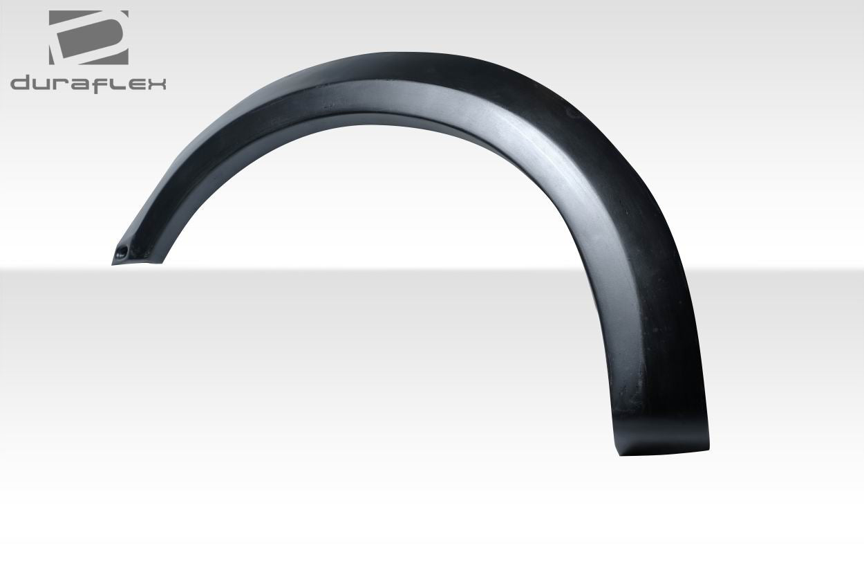 2015-2020 Ford F150 Duraflex Raptor Fender Flare