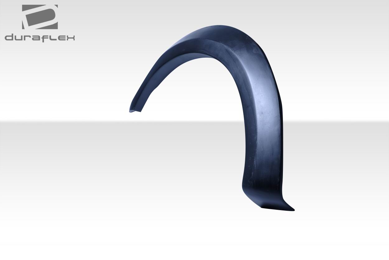 2015-2020 Ford F150 Duraflex Raptor Fender Flare