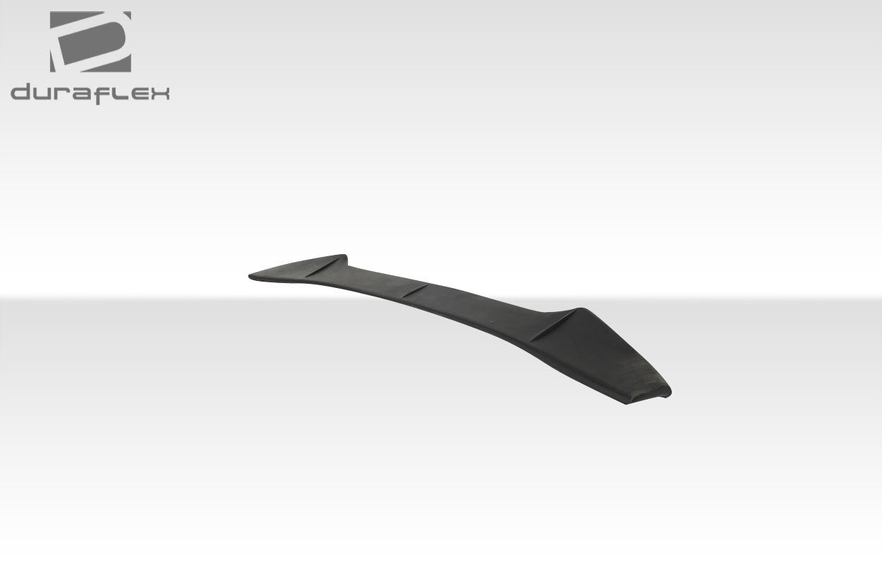 2015-2021 Subaru WRX STI Duraflex M Force Rear Wing Spoiler Add On - 1 Piece