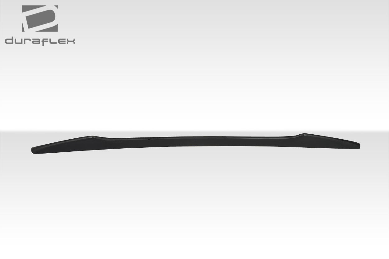 2015-2021 Subaru WRX Duraflex M Force Rear Wing