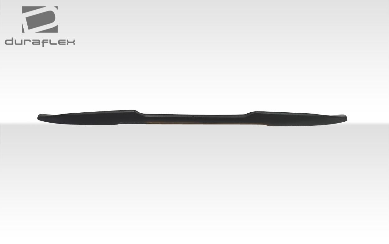 2019-2022 BMW 3 Series Duraflex Plasma Rear Wing