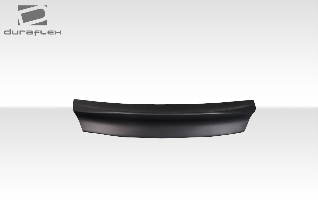 2012-2015 Honda Civic Duraflex KMZ Rear Wing