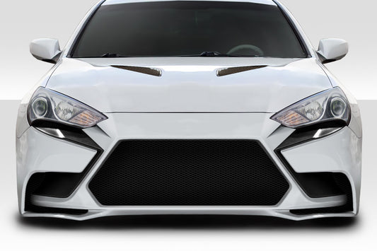 2013-2016 Hyundai Genesis Duraflex Cyborg Front Bumper