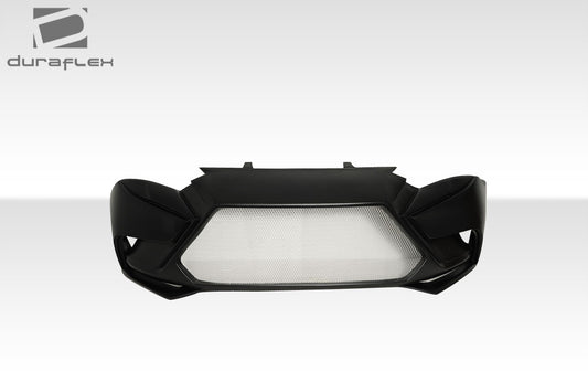 2013-2016 Hyundai Genesis Duraflex Cyborg Front Bumper
