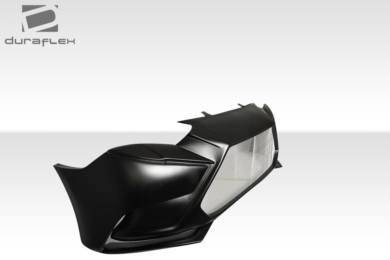 2013-2016 Hyundai Genesis Duraflex Cyborg Front Bumper