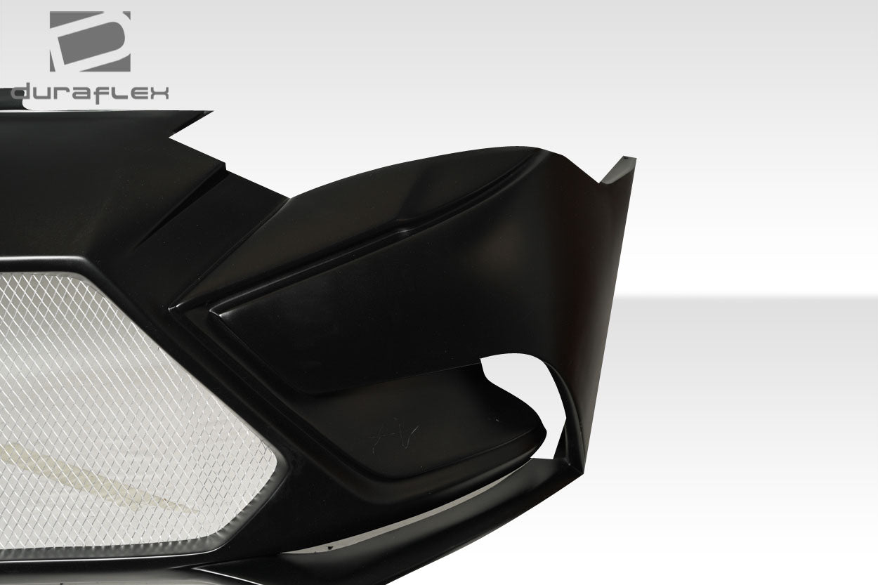 2013-2016 Hyundai Genesis Duraflex Cyborg Front Bumper