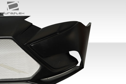 2013-2016 Hyundai Genesis Duraflex Cyborg Front Bumper