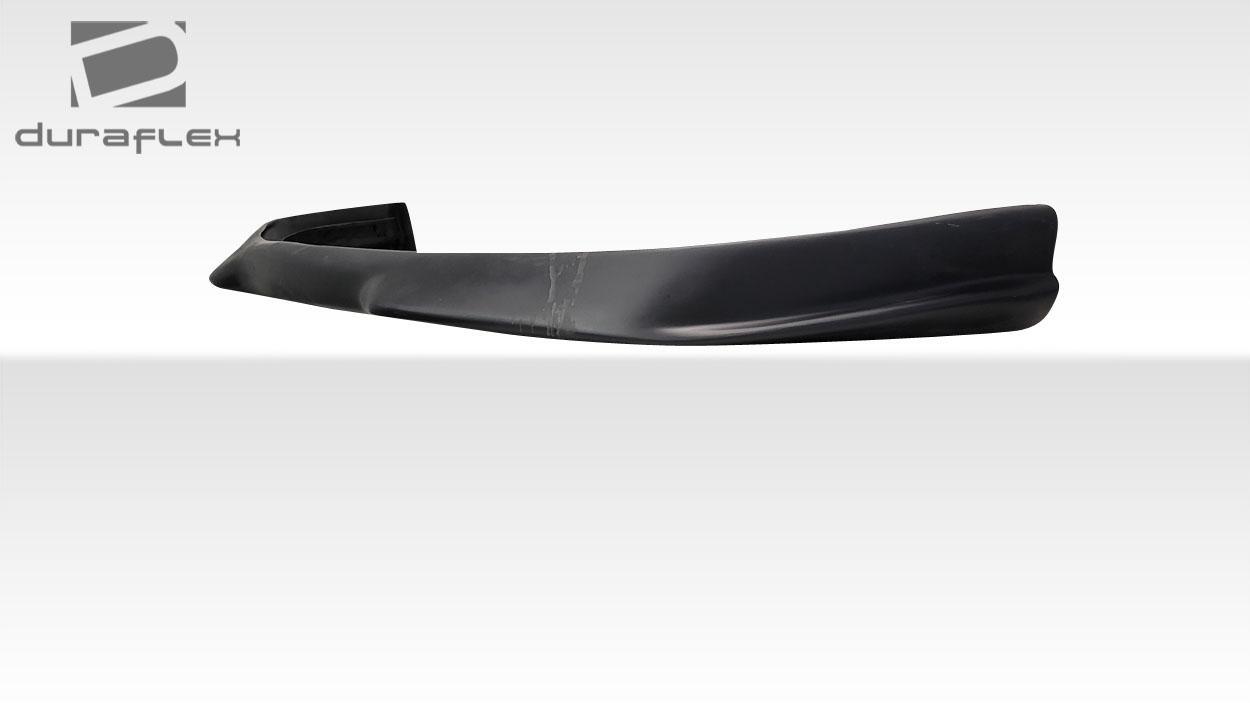 1999-2001 Porsche 996 Duraflex CGS Front Lip