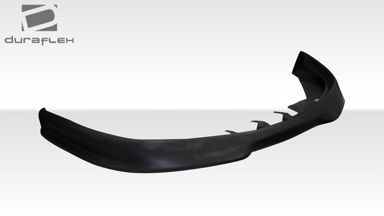 1999-2001 Porsche 996 Duraflex CGS Front Lip