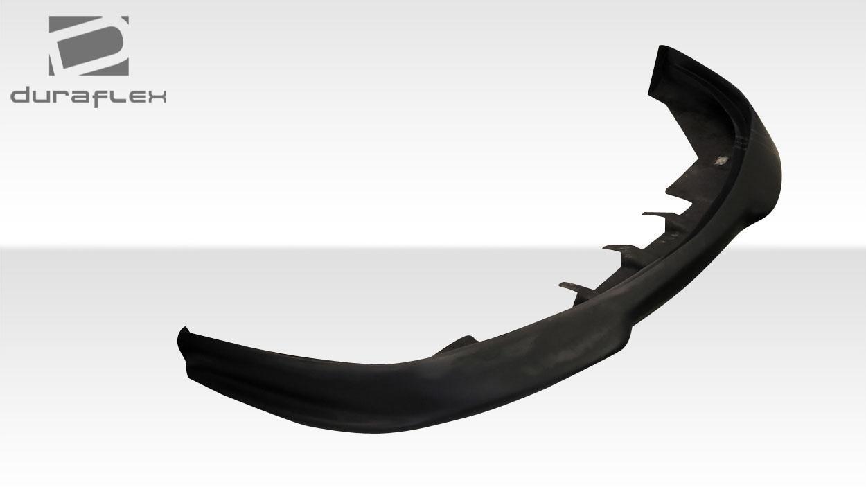 1999-2001 Porsche 996 Duraflex CGS Front Lip