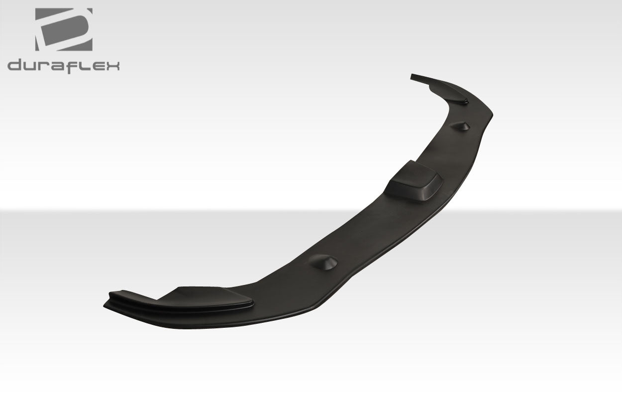 2020-2022 BMW 7 Series G11 Duraflex M Performance Front Lip Under Spoiler - 1 Piece