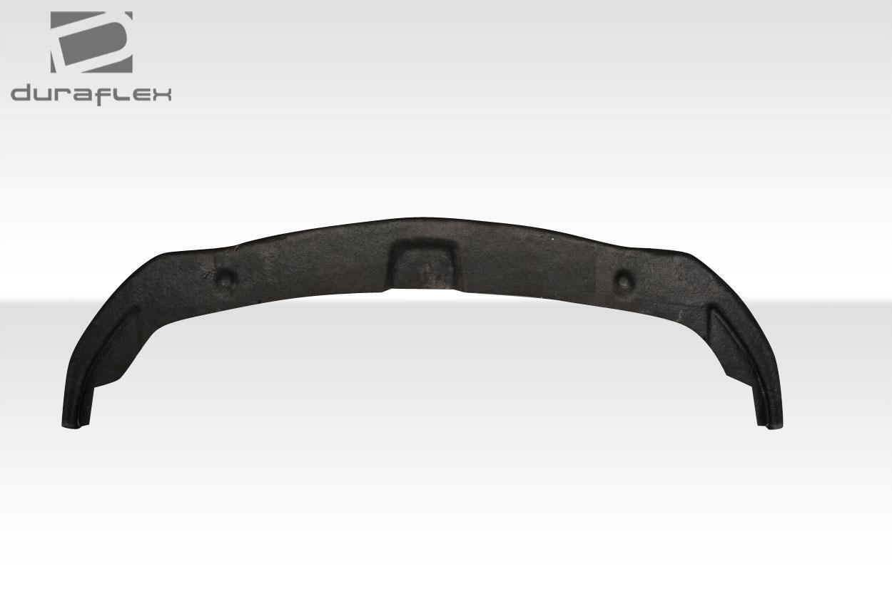 2020-2022 BMW 7 Series Duraflex G11 Front Lip
